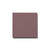 Popham Plummy Square Tile